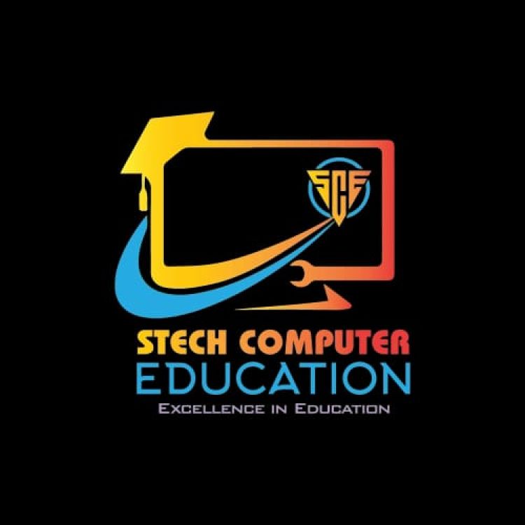 STECH COMPUTER EDUCATION